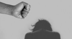 Violencia de género./Foto: Cortesía.