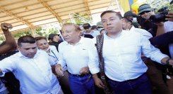 Elecciones presidenciales Colombia 2022