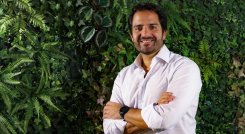 Andre Frederico - General Manager Latin America - Semantix-3 