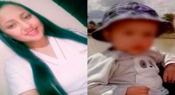 Capturan a madre de bebé hallado muerto en Santa Marta