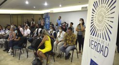 Comisión de la verdad