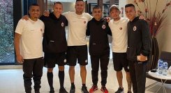 Cucuteños en el Cúcuta Deportivo 2022. 