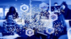 Digitalización. / Foto: Cortesía