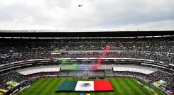 Estadio Azteca