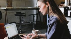 El 70% de los trabajadores están a favor de la flexibilidad de las nuevas formas de trabajo