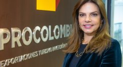 Flavia Santoro Trujillo | Presidenta ProColombia