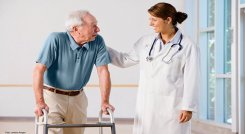 Fractura osteoporótica 