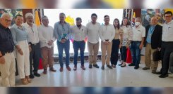 Todos en la frontera 'respiran' apertura