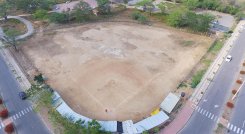 Liga de softbol de Norte de Santander. Foto: La Opinión