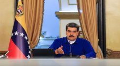 EE. UU. levantaría sanción para que empresas petroleras puedan explotar petróleo en Venezuela