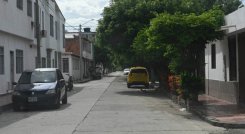 polémica en Prados del Este 