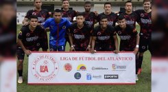 Selección Norte Sub-20 2022