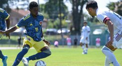 Selección Colombia 