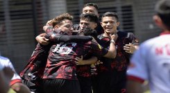Selección Norte Sub-20 2022
