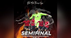 Selección Norte sub17