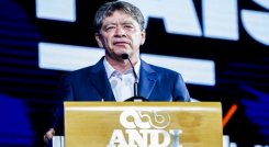 Gremios dicen estar listos a trabajar con Petro./Foto: internet