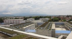 Inpec confirma la muerte de 49 reclusos en incendio en la cárcel de Tuluá./Foto: Colprensa
