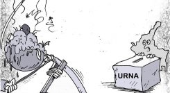 Caricatura 13 de junio de 2022