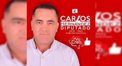 Asesinan a diputado liberal en Arauca./Foto: Colprensa