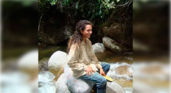 Asesinan a militante del Pacto Histórico en Antioquia./Foto: cortesía