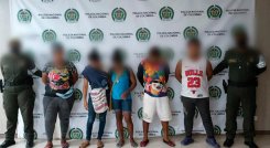 Inducían a niños a la mendicidad para pedir dinero