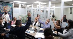 Diputados del Táchira aprueban solicitar a la Onapre revisión de salarios de trabajadores públicos