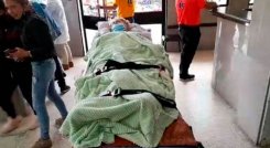 Hombre trasladó a su esposa de Venezuela a Cúcuta