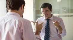 Sus comportamientos están relacionados con las emociones, estas personas sienten mucha rabia, rencor, odio, envidia y no sienten tristeza ni alegría.  /Foto: Cortesía