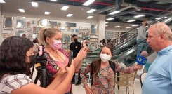 Periodistas del Táchira en alerta ante propuesta de reforma a una ley