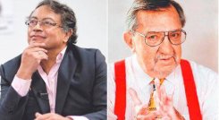 España archiva una denuncia contra Petro por el secuestro de Pacheco./Foto: internet