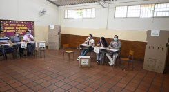 Revocatoria Cúcuta 