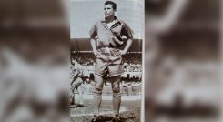 Murió Rolando Serrano 