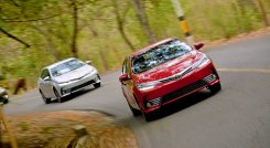 Marcas que ofrecen más carros eléctricos e híbridos./Foto: colprensa