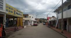 Villas del Tejar