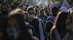 Hepatitis y viruela del mono: los nuevos virus que se roban la atención./Foto: Colprensa