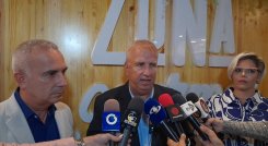 Freddy Cohen, director de Constructora Sambil y Cámara Venezolana de Centros Comerciales. 