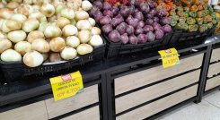 El 94% de las transacciones en el estado Táchira se hacen con pesos colombianos./ Foto Anggy Polanco/La Opinión