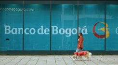 Banco de Bogotá -Mascotas