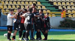 Cúcuta Deportivo vs. Real Cartagena
