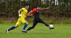 Cúcuta Deportivo 2022