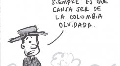 Caricatura @yeyonet