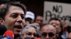 Daniel Quintero 