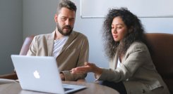 Emprendimiento en Colombia