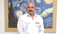 Gerente comercial de Cerámica Italia 