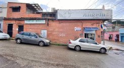  Alquileres de viviendas y comercio en San Cristóbal se mantienen en el orden del 50%. Foto Anggy Polanco / La Opinión