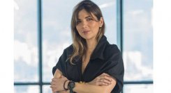 Leonor Hoyos, directora de ferias de Inexmoda