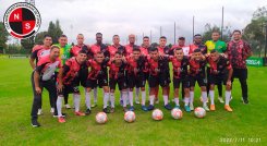 Liga Nortesantandereana de Fútbol