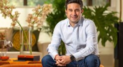 Matías Laks, gerente Rappi Colombia