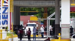 Economía en la frontera