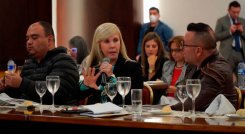 Partido de la U hará parte de la coalición del gobierno de Petro